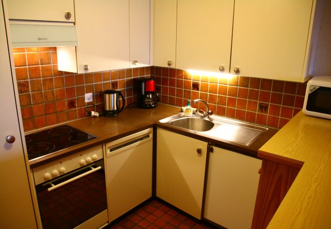 Apartment in Les Agettes - Mayens de l'Ours CZ 013 - MOUNTAIN apartment 8 per Apartment in Les Agettes - Mayens de l'Ours CZ 013 - MOUNTAIN apartment 8 per