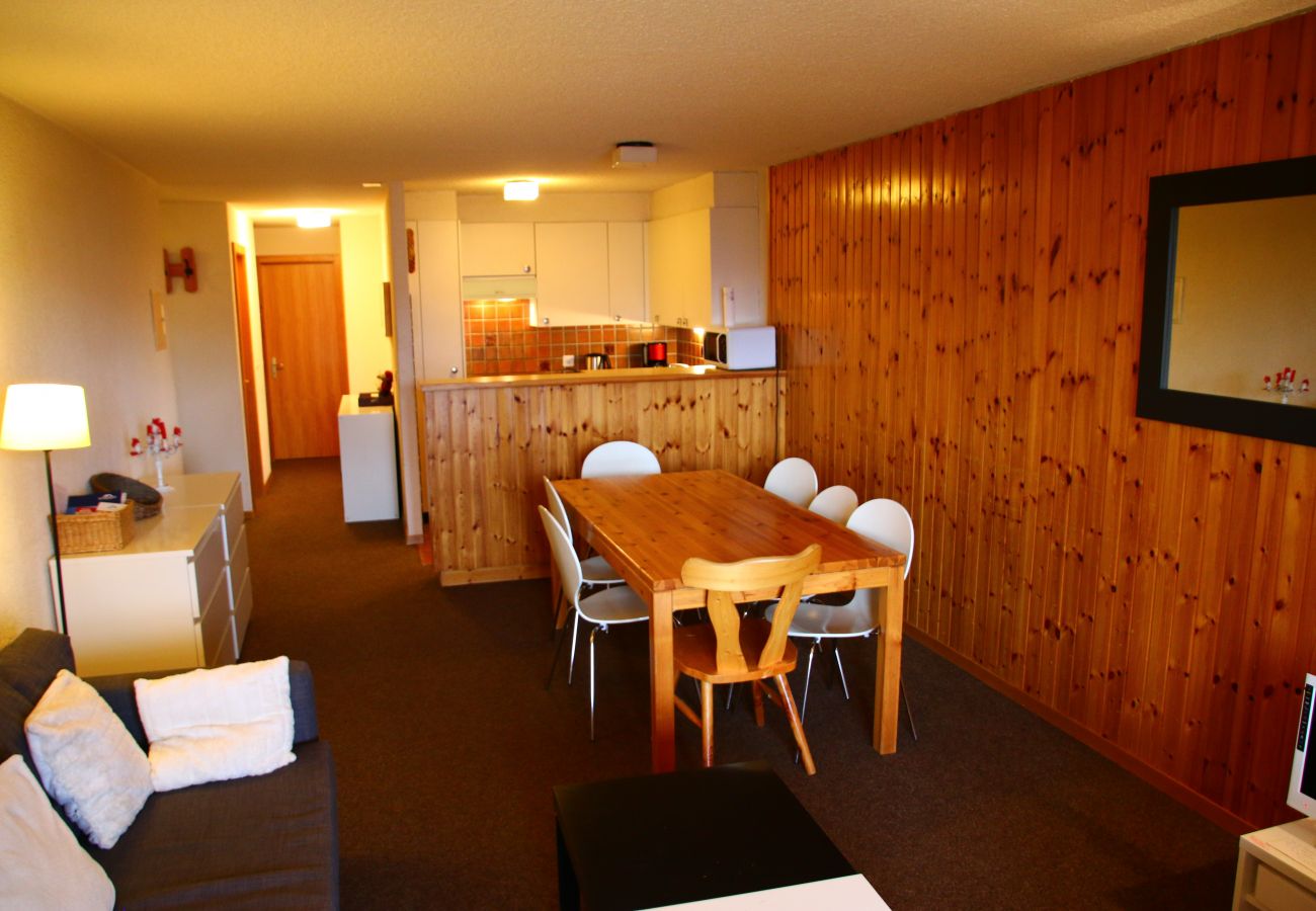 Apartment in Les Agettes - Mayens de l'Ours CZ 013 - MOUNTAIN apartment 8 per