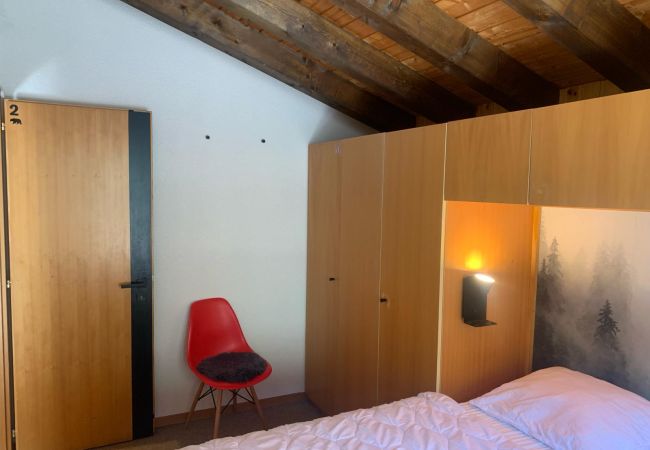 Apartment in Les Agettes - Mayens de l'Ours CZ 030 - MOUNTAIN apartment 6 per