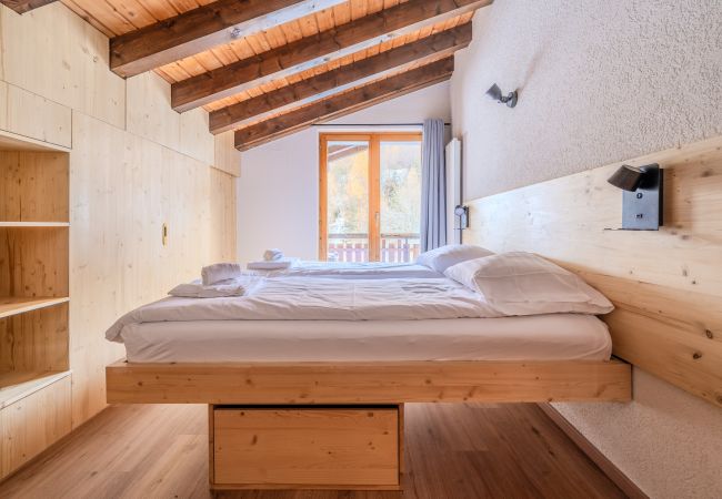 Apartment in Les Agettes - Mayens de l'Ours CZ 030 - MOUNTAIN apartment 6 per Apartment in Les Agettes - Mayens de l'Ours CZ 030 - MOUNTAIN apartment 6 per