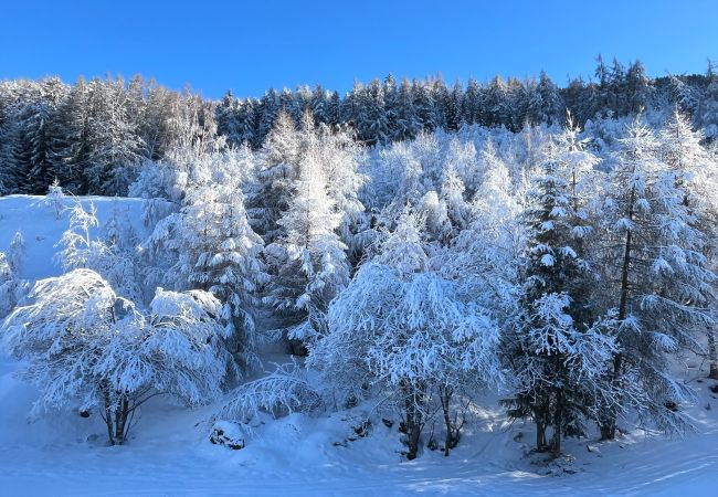 Apartment in Les Agettes - Mayens de l'Ours CZ 030 - MOUNTAIN apartment 6 per Apartment in Les Agettes - Mayens de l'Ours CZ 030 - MOUNTAIN apartment 6 per