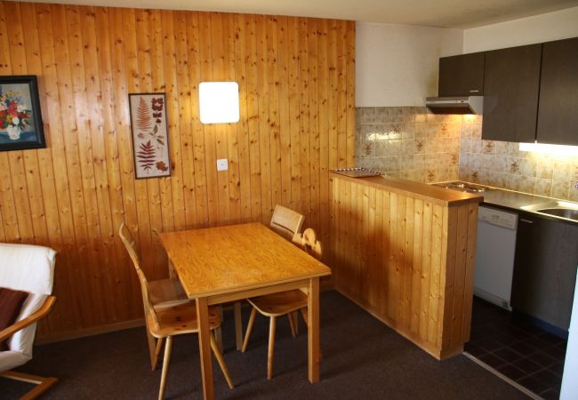Apartment in Veysonnaz - Iris I 031 - CONFORTABLE apartment 6 pers