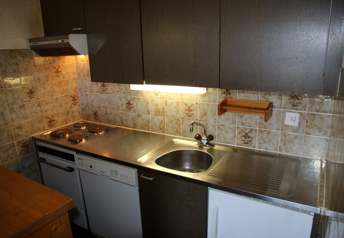 Apartment in Veysonnaz - Iris I 031 - CONFORTABLE apartment 6 pers