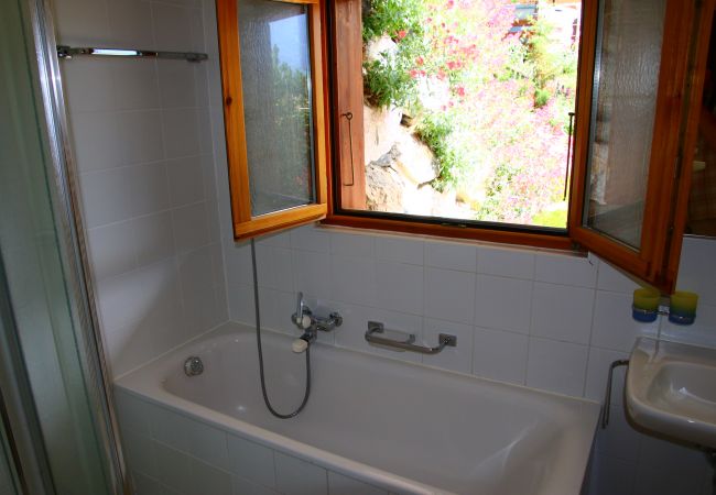 Chalet in Veysonnaz - Eanta SUNNY & MOUNTAIN chalet 10 pers Chalet in Veysonnaz - Eanta SUNNY & MOUNTAIN chalet 10 pers