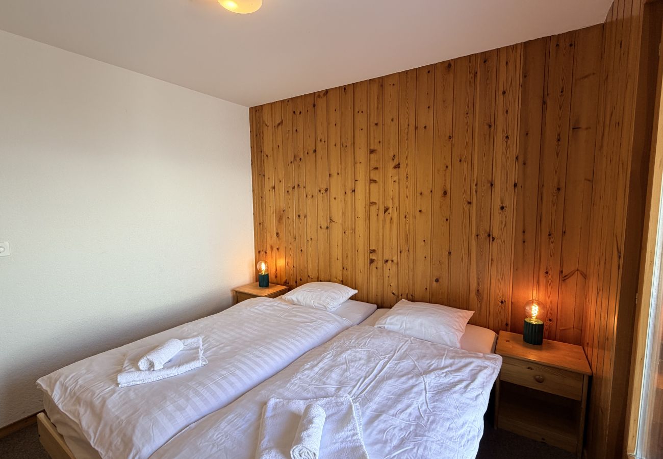 Chalet in Salins - Fontannets 001 COSY & MOUNTAIN chalet 10 pers