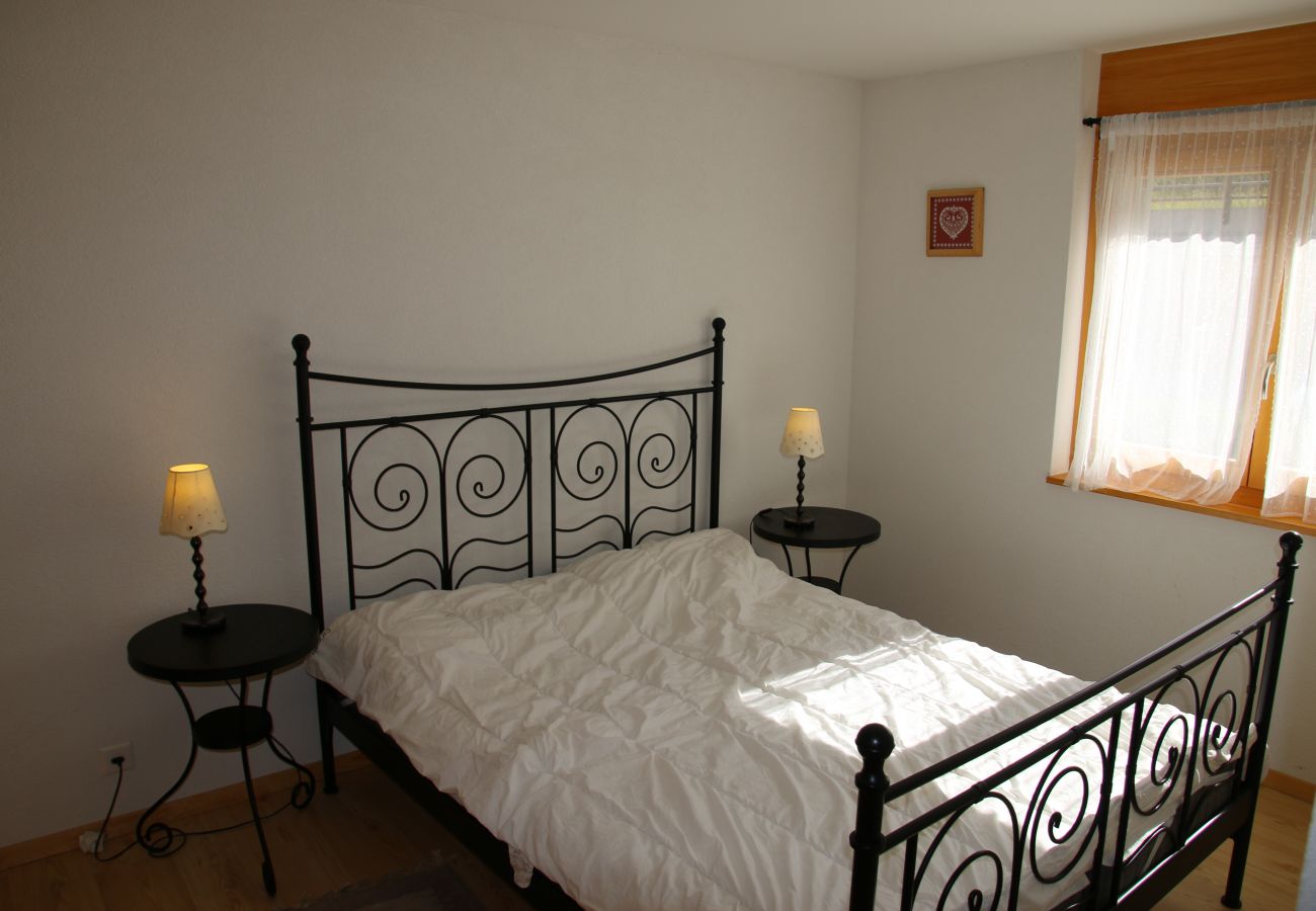 Apartment in Veysonnaz - Myosotis 10 - QUIET apartment 8 pers
