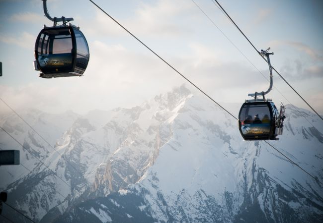 Chalet in Salins - Fontannets 008 QUIET & SUPERIOR chalet 10 pers Chalet in Salins - Fontannets 008 QUIET & SUPERIOR chalet 10 pers