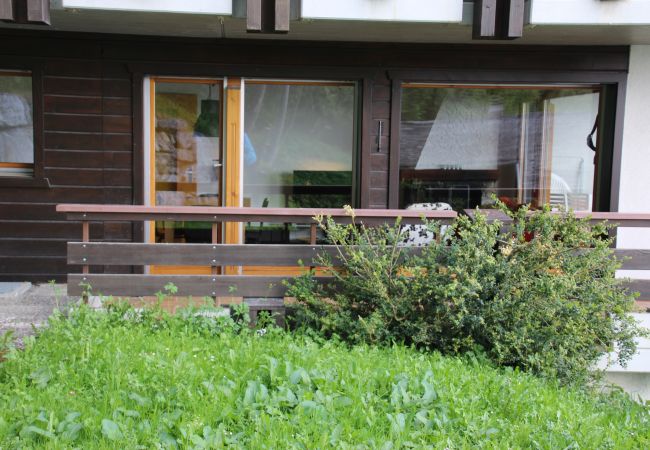 Apartment in Veysonnaz - Orée du Bois OB A1 - PLEASANT apartment 6 pers Apartment in Veysonnaz - Orée du Bois OB A1 - PLEASANT apartment 6 pers