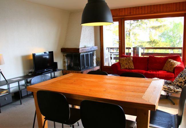 Apartment in Veysonnaz - Orée du Bois OB A1 - PLEASANT apartment 6 pers Apartment in Veysonnaz - Orée du Bois OB A1 - PLEASANT apartment 6 pers