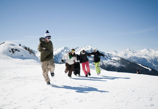 Apartment in Veysonnaz - Orée du Bois OB A1 - PLEASANT apartment 6 pers Apartment in Veysonnaz - Orée du Bois OB A1 - PLEASANT apartment 6 pers