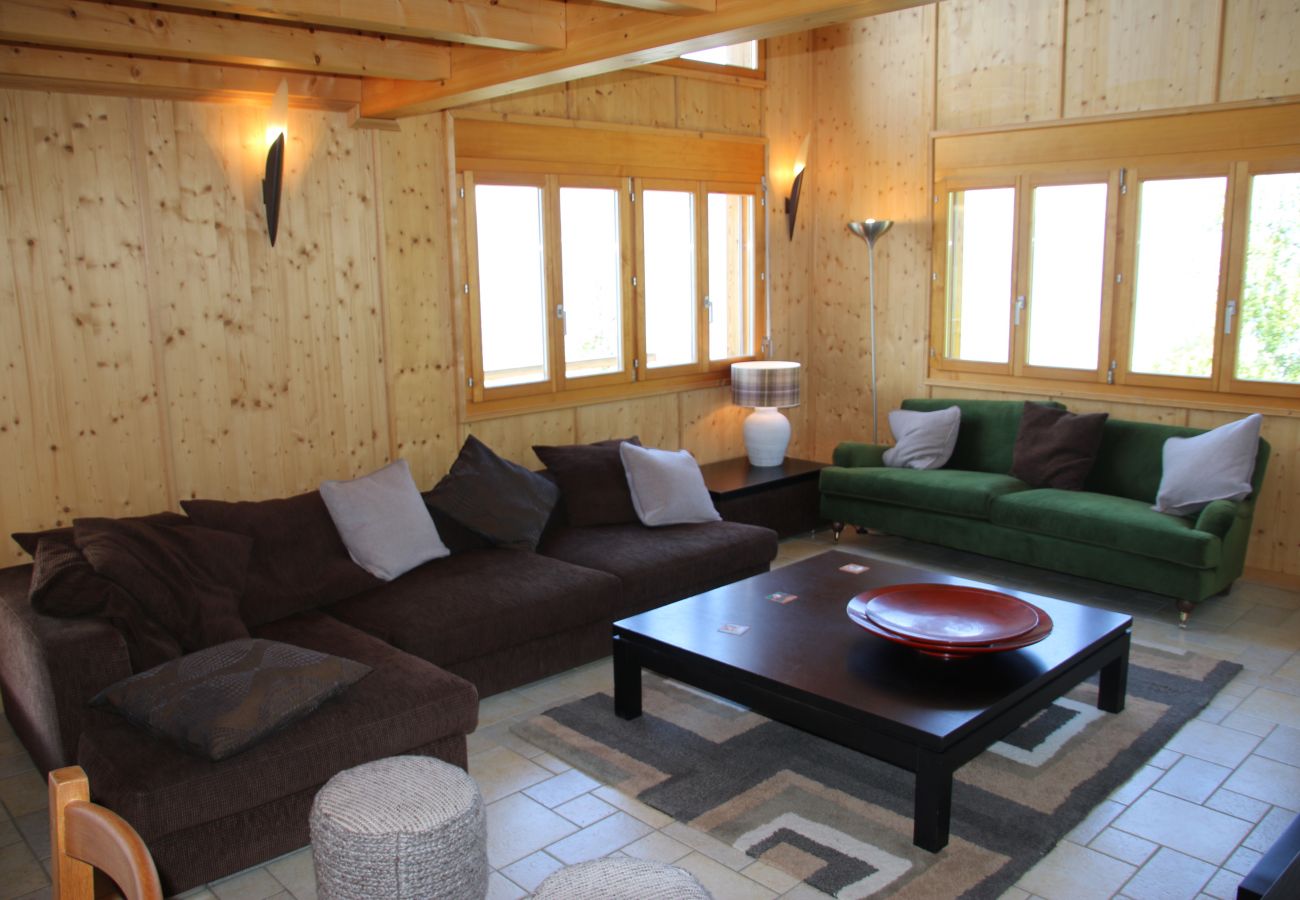 Tschoueilles 009 living room