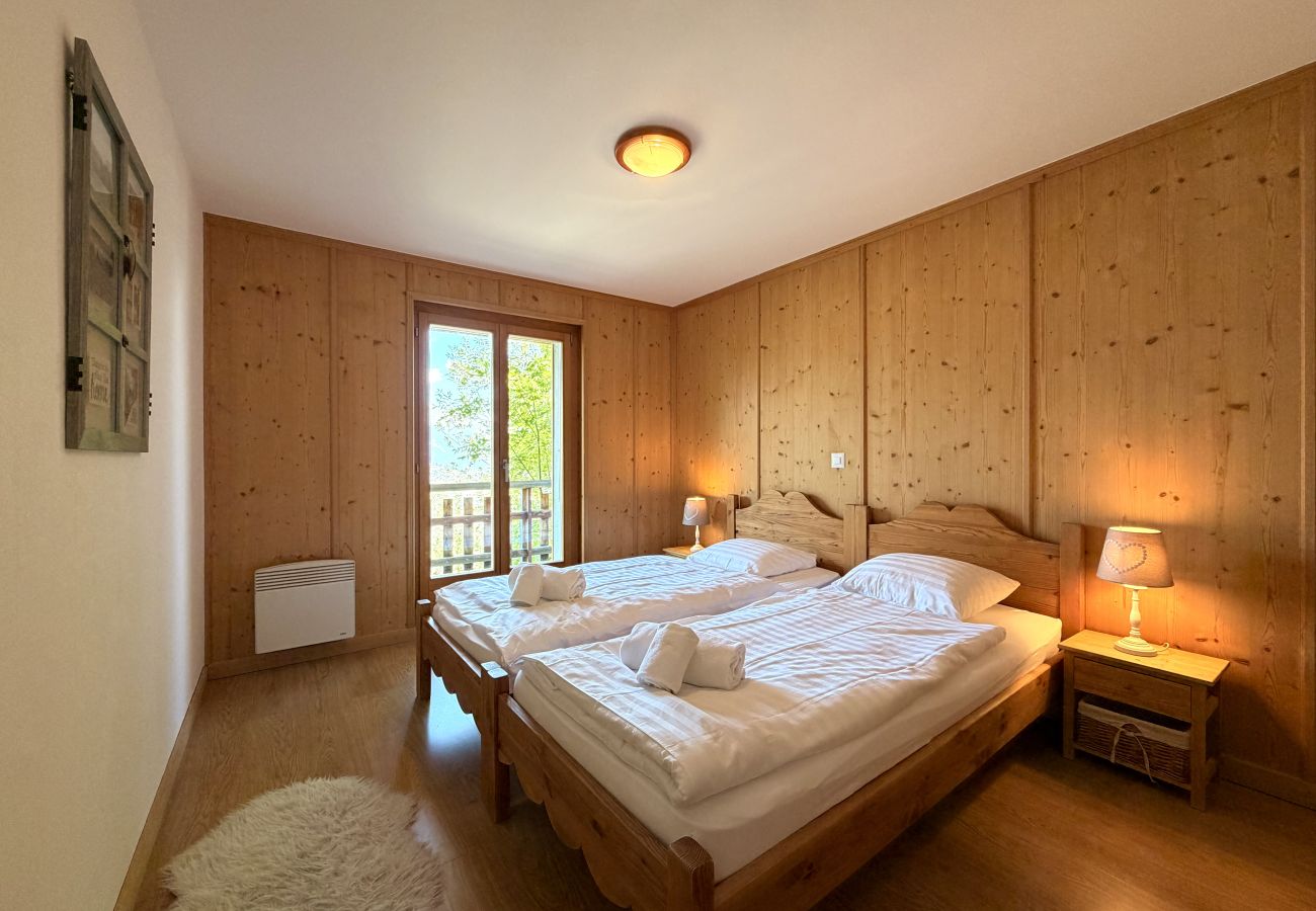 Chalet in Veysonnaz - Tschoueilles 009 MOUNTAIN & VIEW - chalet 12 pers