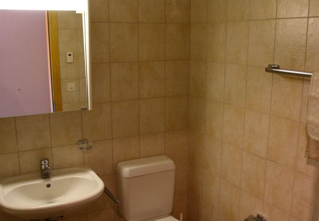 Apartment in Veysonnaz - Balcons du Soleil Y3 322 -QUIET apartment 4 pers Apartment in Veysonnaz - Balcons du Soleil Y3 322 -QUIET apartment 4 pers