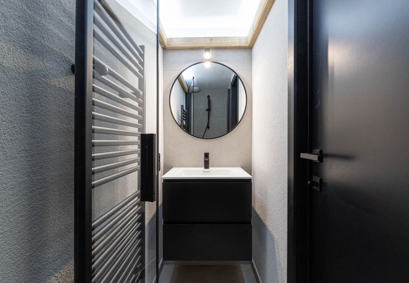 Chalet in Thyon-Les Collons - Narnia SKI IN & SKI OUT chalet 14 pers