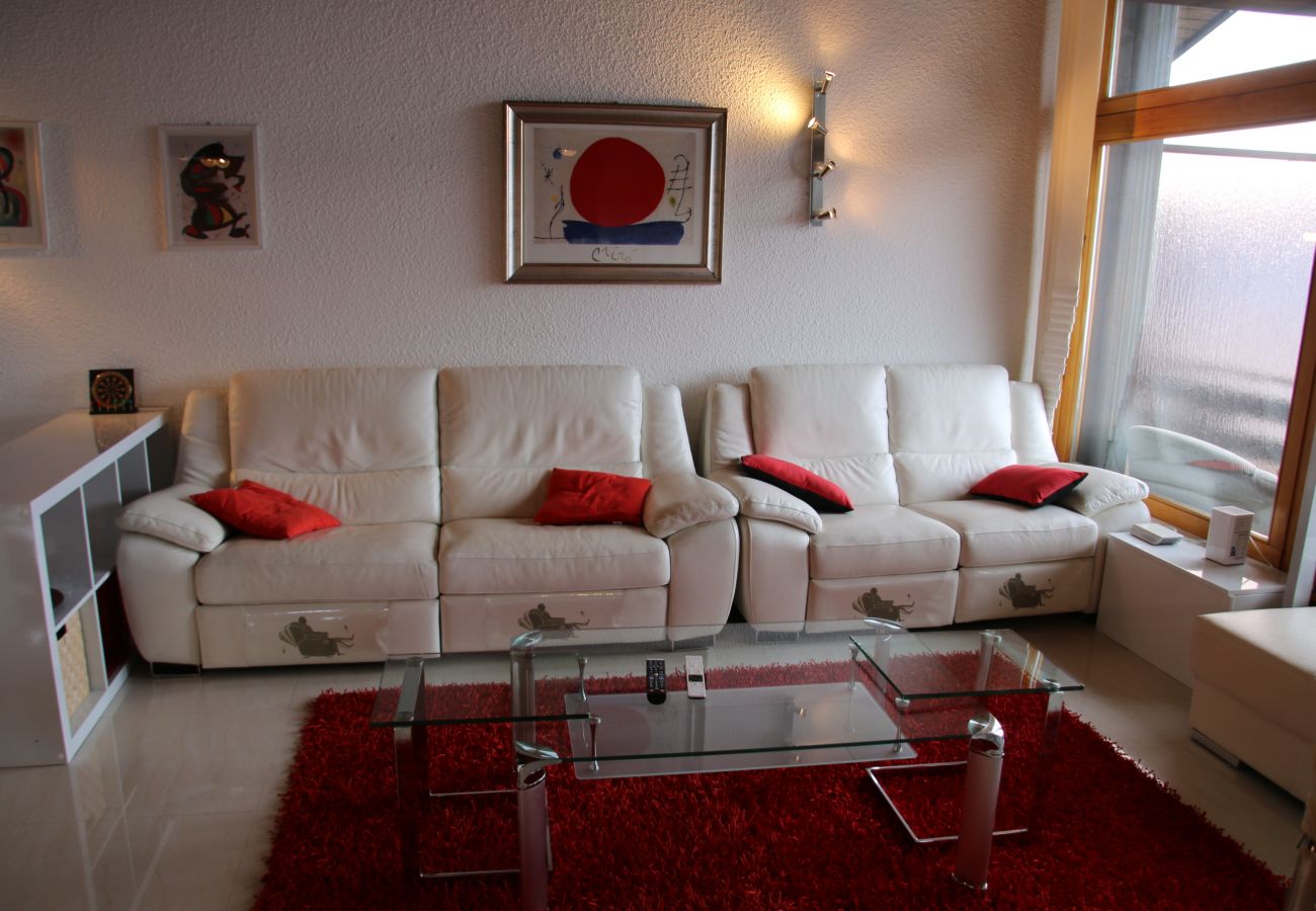 Apartment in Veysonnaz - Fontanettaz V 030 - MOUNTAIN apartment 8 pers