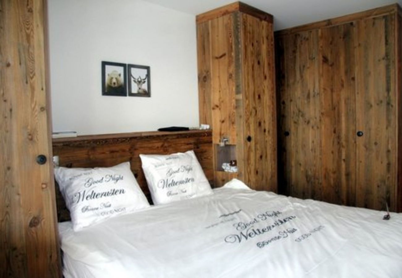 Room Ski-in/Ski-out SISO 004 in Veysonnaz, Switzerland