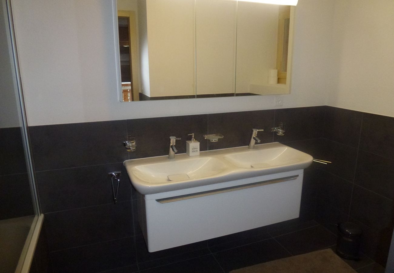 Apartment in Veysonnaz - Ski-in/Ski-out SISO 004 -  LUXURY apartment 8 pers