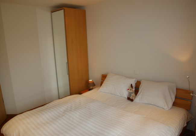 Apartment in Veysonnaz - Ski Heaven SH 003 - LUXE apartment 5 pers
