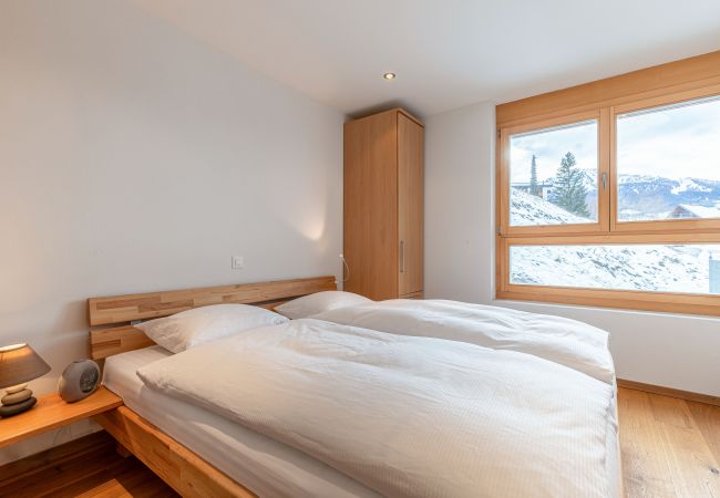 Apartment in Veysonnaz - Ski Heaven SH 003 - LUXE apartment 5 pers Apartment in Veysonnaz - Ski Heaven SH 003 - LUXE apartment 5 pers