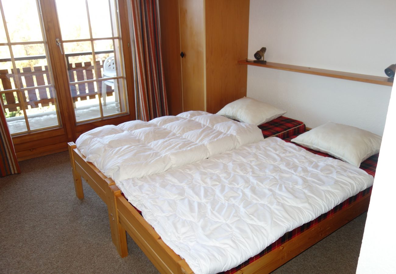Apartment in Les Agettes - Mayens de l'Ours AZ 011 - MOUNTAIN apartment 6 p