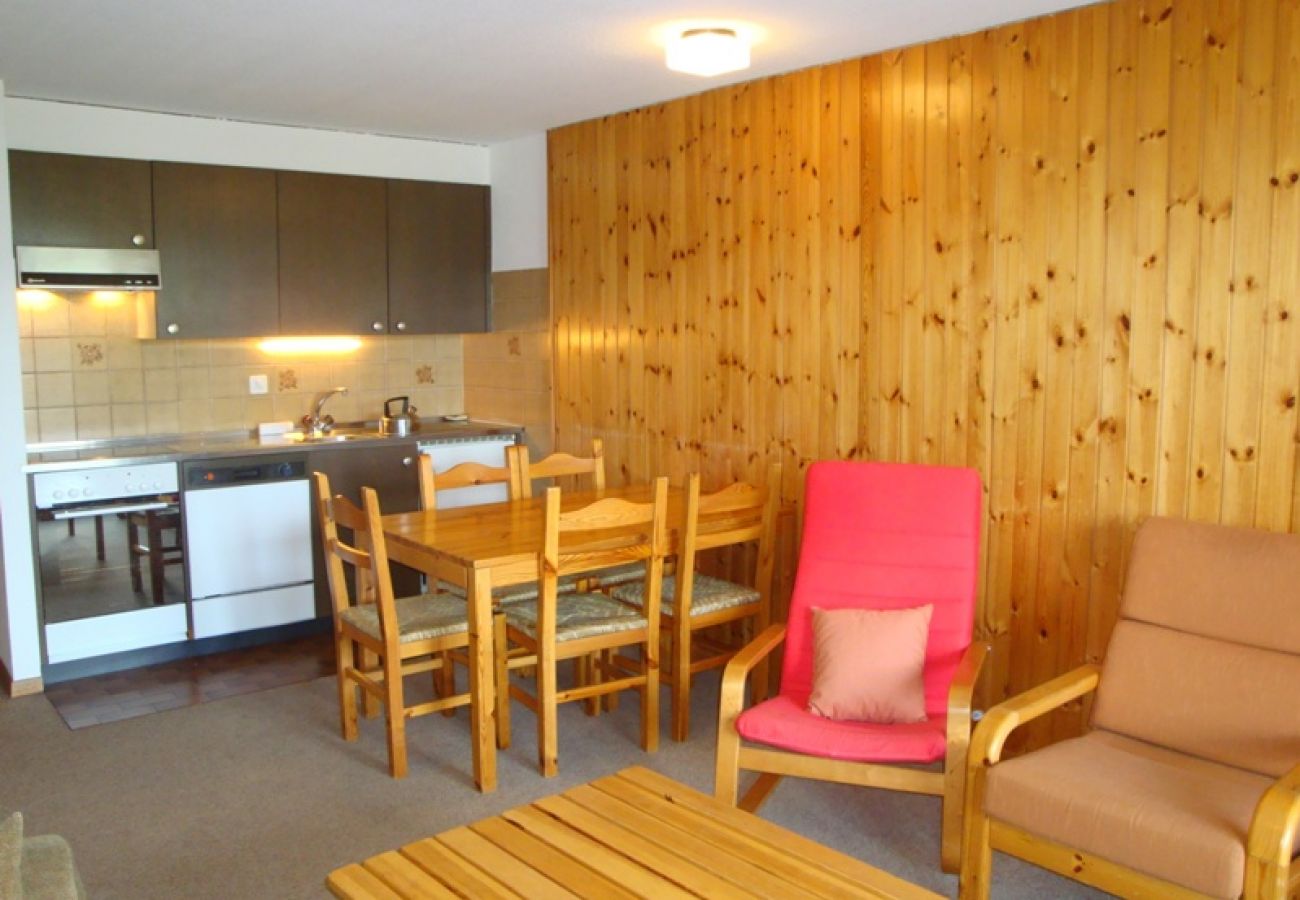 Apartment in Les Agettes - Mayens de l'Ours AZ 011 - MOUNTAIN apartment 6 p
