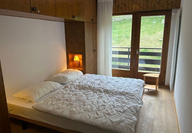 Apartment in Veysonnaz - Ramuge A 045 - COSY apartment 4 pers Apartment in Veysonnaz - Ramuge A 045 - COSY apartment 4 pers