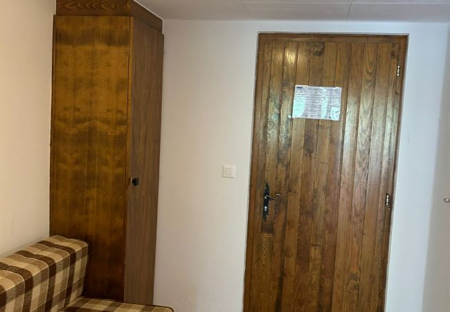 Apartment in Veysonnaz - Ramuge A 045 - COSY apartment 4 pers Apartment in Veysonnaz - Ramuge A 045 - COSY apartment 4 pers