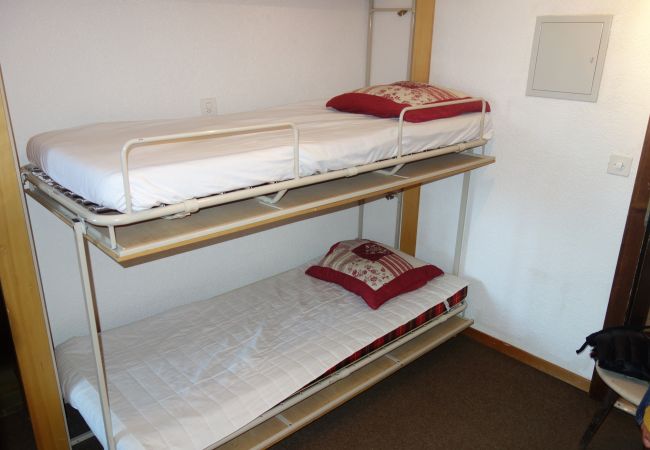 Apartment in Les Agettes - Mayens de l'Ours CZ 031 - MOUNTAIN apartment 6 per Apartment in Les Agettes - Mayens de l'Ours CZ 031 - MOUNTAIN apartment 6 per