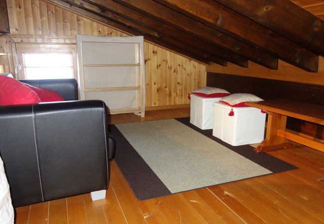 Apartment in Les Agettes - Mayens de l'Ours CZ 031 - MOUNTAIN apartment 6 per Apartment in Les Agettes - Mayens de l'Ours CZ 031 - MOUNTAIN apartment 6 per