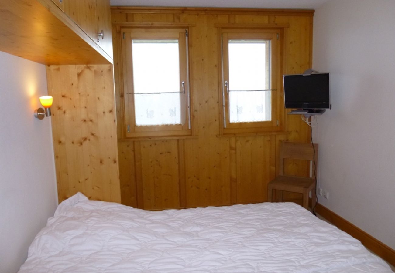 Apartment in Veysonnaz - Plein Ciel VB 042 - MOUNTAIN apartment 6 pers