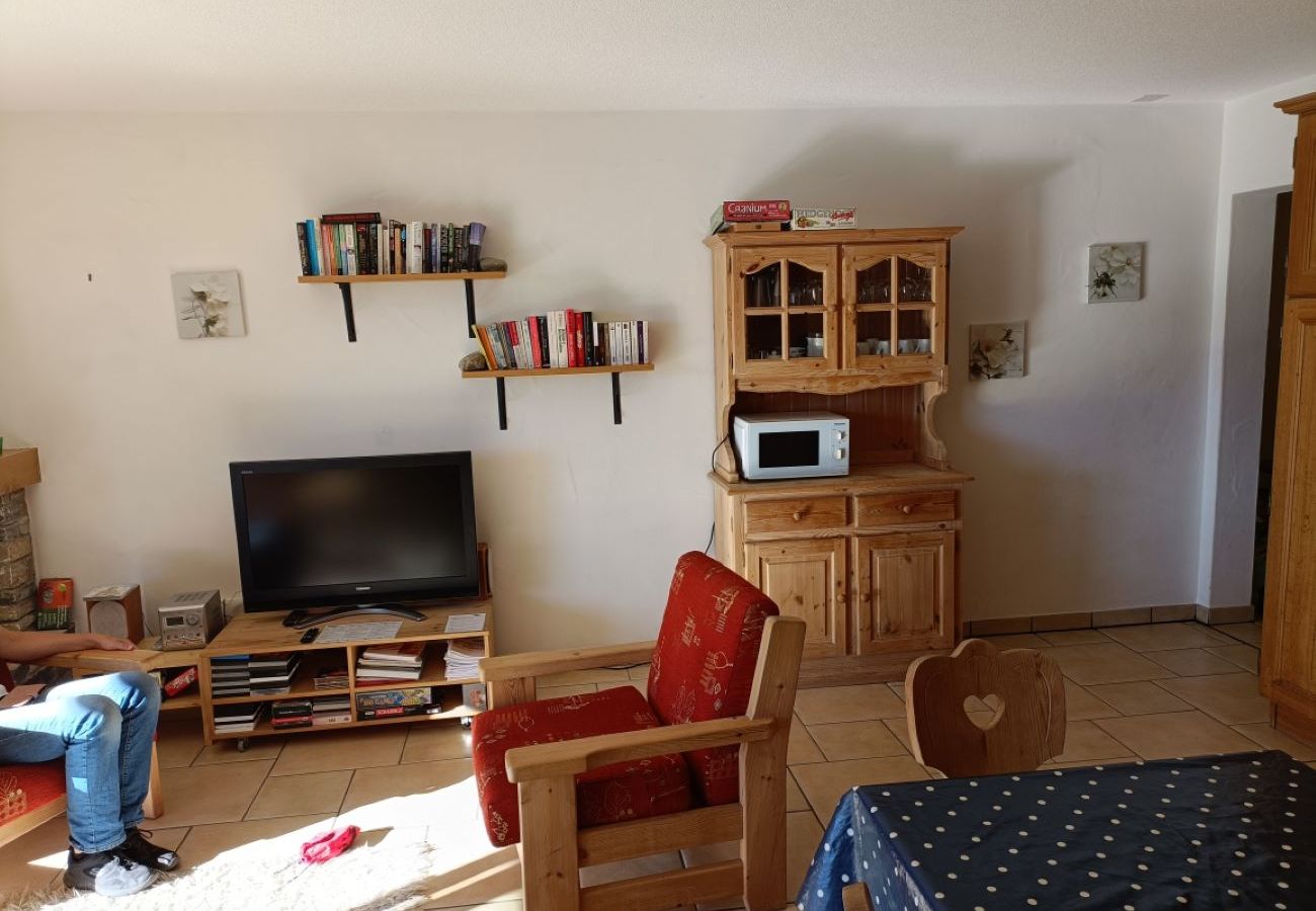 Apartment in Veysonnaz - Plein Ciel VA 013 - MOUNTAIN apartment 8 pers