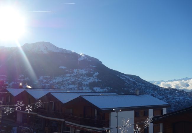 Apartment in Veysonnaz - Combyre C 020 - COMFORTABLE apartment 6 pers Apartment in Veysonnaz - Combyre C 020 - COMFORTABLE apartment 6 pers