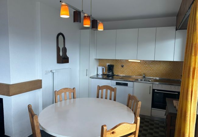 Apartment in Veysonnaz - Combyre C 020 - COMFORTABLE apartment 6 pers Apartment in Veysonnaz - Combyre C 020 - COMFORTABLE apartment 6 pers