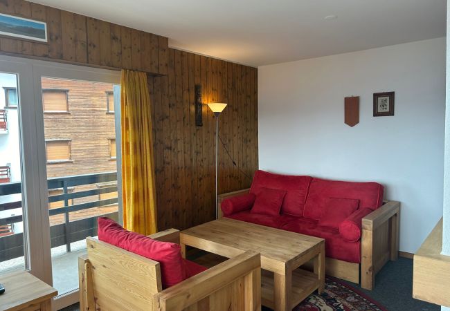 Apartment in Veysonnaz - Combyre C 020 - COMFORTABLE apartment 6 pers Apartment in Veysonnaz - Combyre C 020 - COMFORTABLE apartment 6 pers