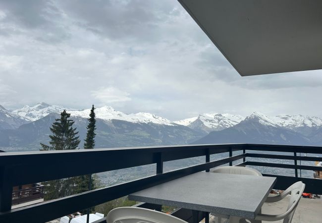 Apartment in Veysonnaz - Combyre C 020 - COMFORTABLE apartment 6 pers Apartment in Veysonnaz - Combyre C 020 - COMFORTABLE apartment 6 pers