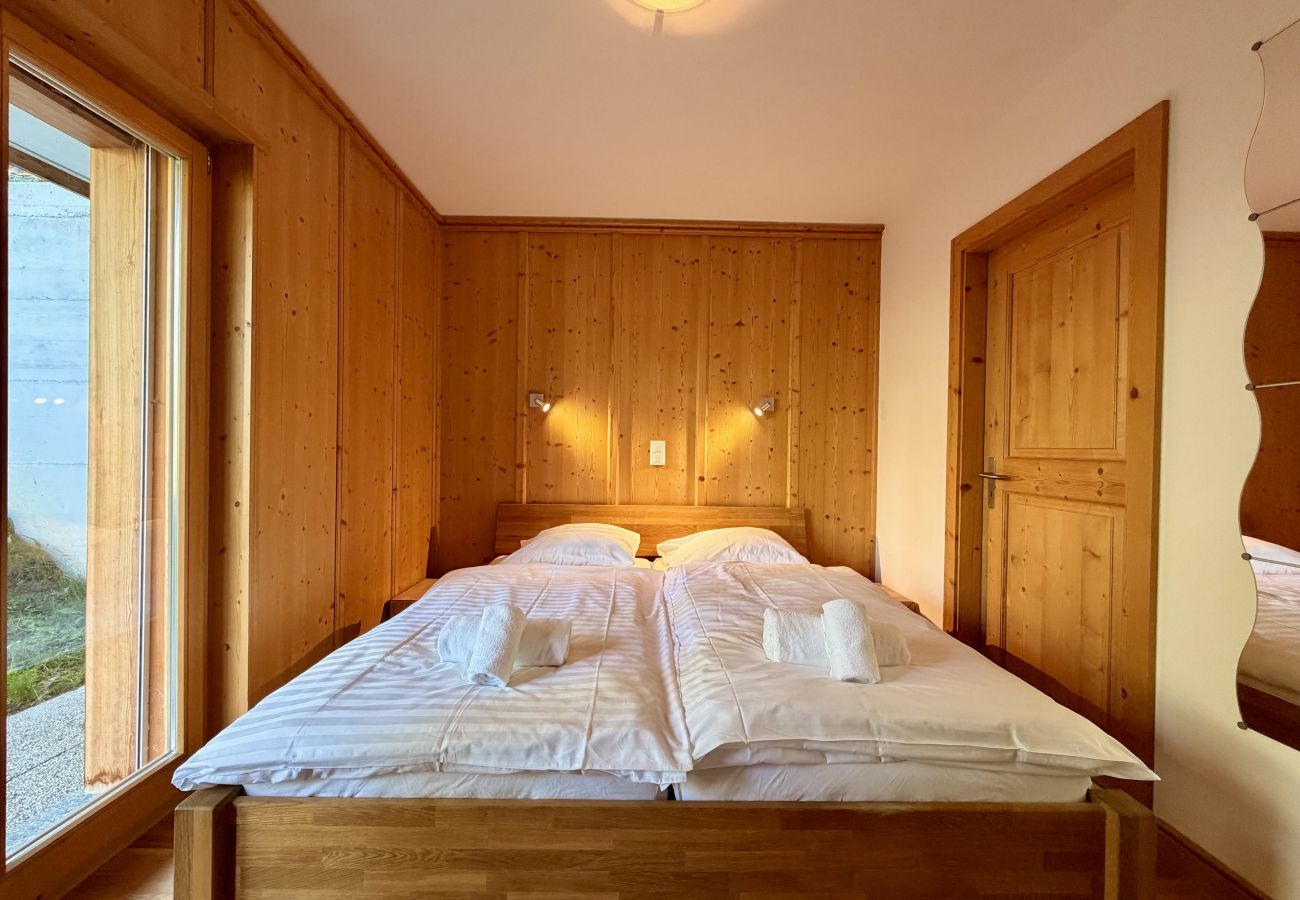 Apartment in Veysonnaz - Hauts de Veysonnaz HV1 001 - SAUNA apartment 6 p