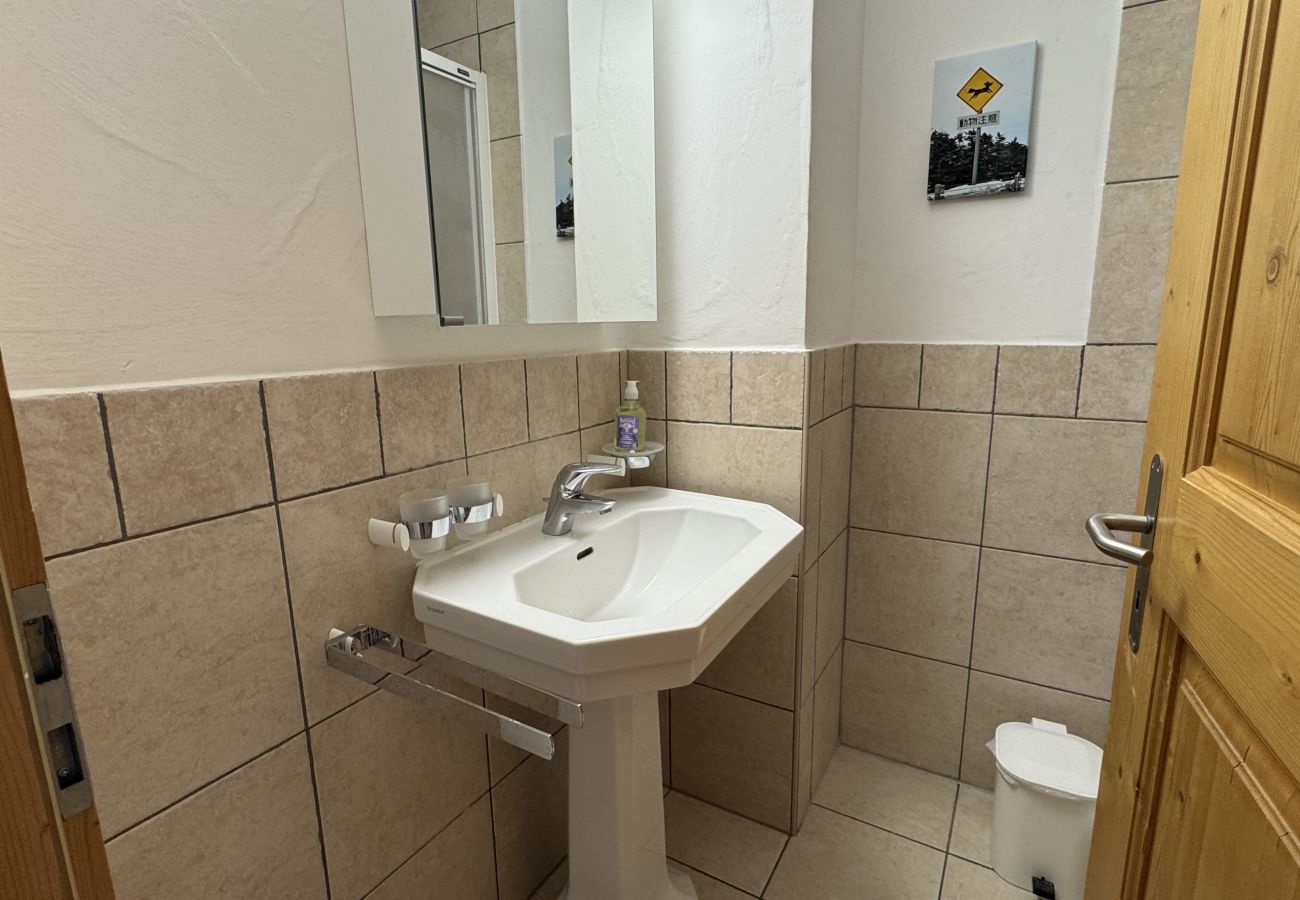 Apartment in Veysonnaz - Plein Ciel VA 031 - MOUNTAIN apartment 8 pers Apartment in Veysonnaz - Plein Ciel VA 031 - MOUNTAIN apartment 8 pers