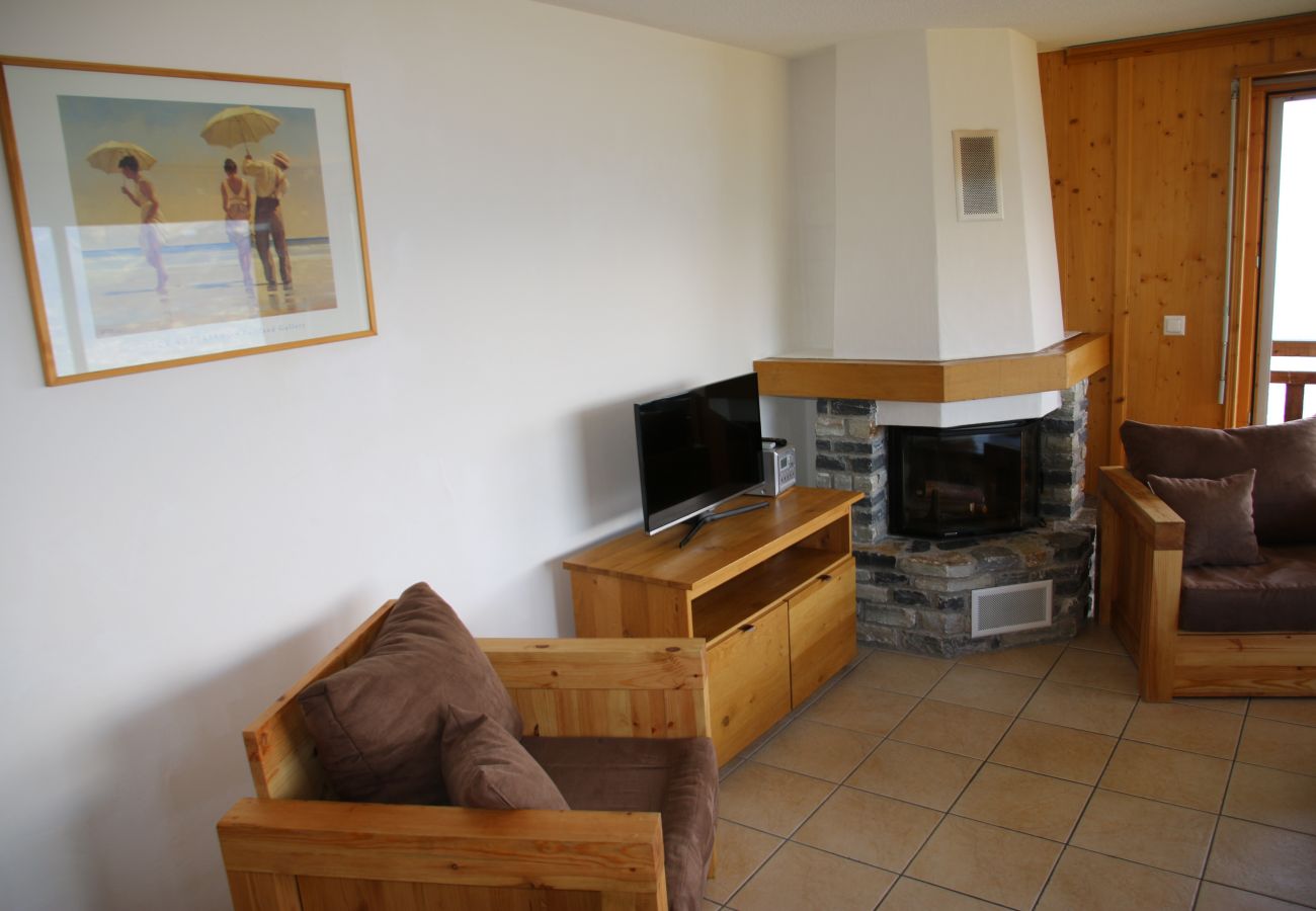 Apartment in Veysonnaz - Plein Ciel VA 030 - MOUNTAIN apartment 8 pers