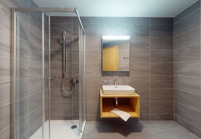 Apartment in Veysonnaz - Les Mayens MA 002 -  LUXURY apartment 6 pers Apartment in Veysonnaz - Les Mayens MA 002 -  LUXURY apartment 6 pers