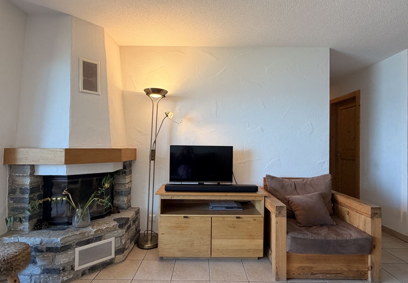 Apartment in Veysonnaz - Plein Ciel VA 021 - MOUNTAIN apartment 8 pers