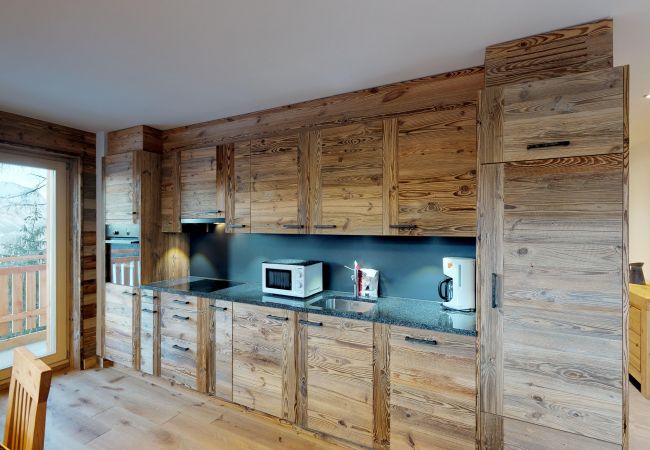 Apartment in Veysonnaz - Les Mayens MA 020 -  LUXURY apartment 12 pers Apartment in Veysonnaz - Les Mayens MA 020 -  LUXURY apartment 12 pers