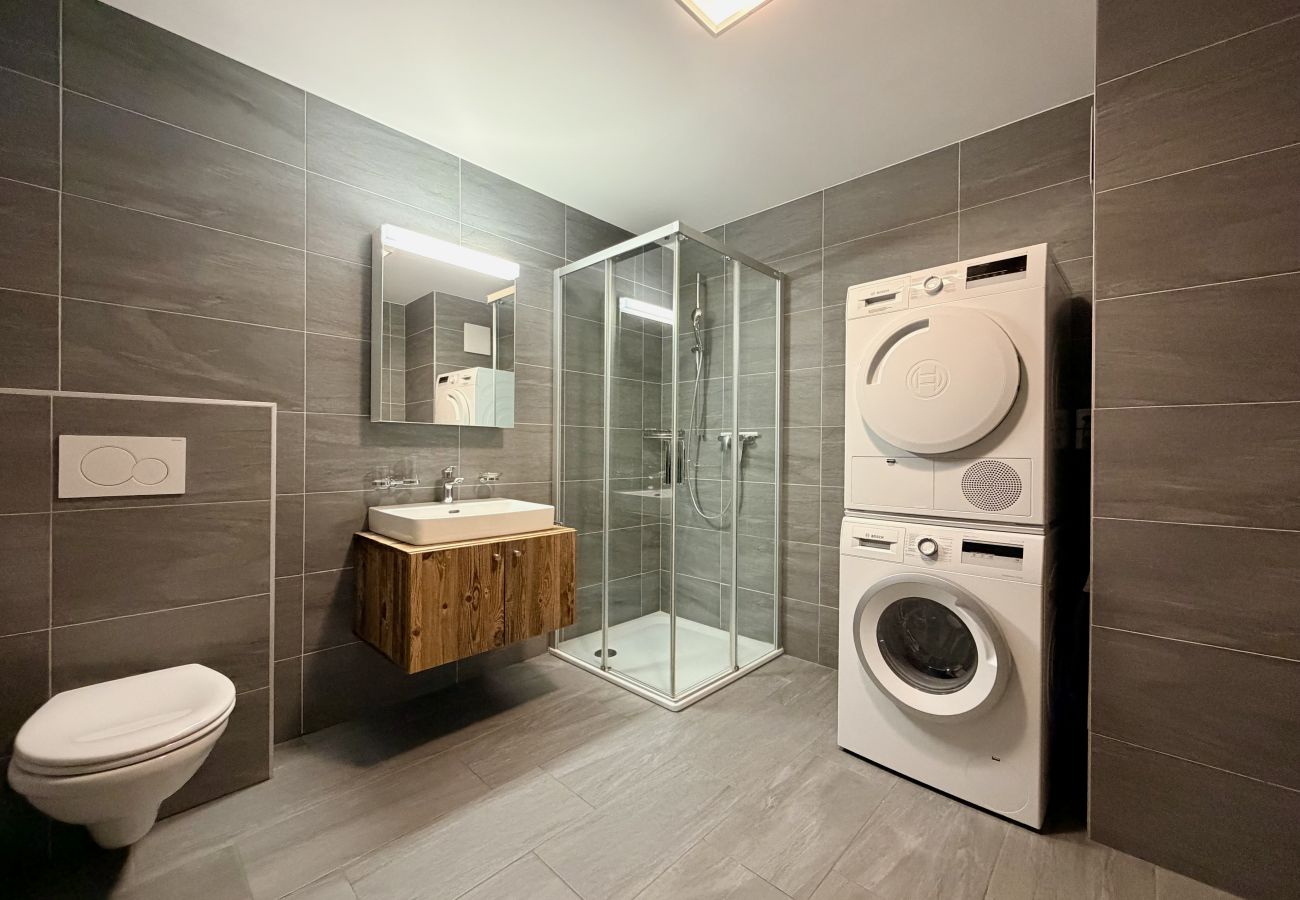Apartment in Veysonnaz - Ski-in Ski-out - Les Mayens MA 022 - LUXURY apart