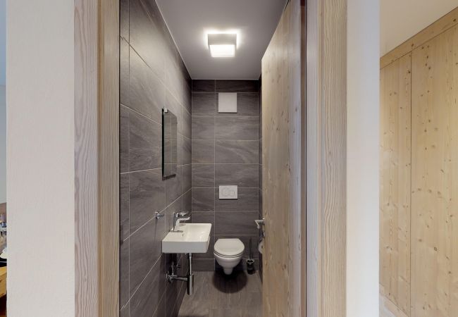 Apartment in Veysonnaz - Les Mayens MB 002 -  LUXURY apartment 6 pers Apartment in Veysonnaz - Les Mayens MB 002 -  LUXURY apartment 6 pers