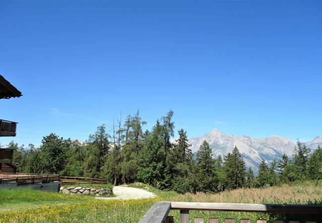 Apartment in Veysonnaz - Les Mayens MB 002 -  LUXURY apartment 6 pers Apartment in Veysonnaz - Les Mayens MB 002 -  LUXURY apartment 6 pers