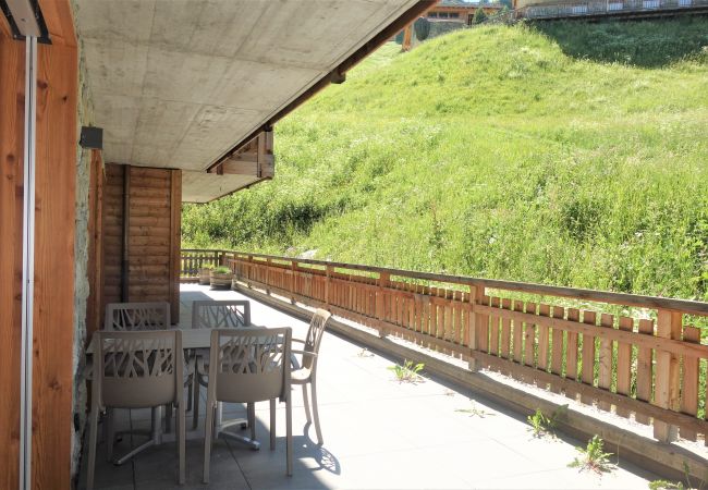 Apartment in Veysonnaz - Les Mayens MB 002 -  LUXURY apartment 6 pers Apartment in Veysonnaz - Les Mayens MB 002 -  LUXURY apartment 6 pers