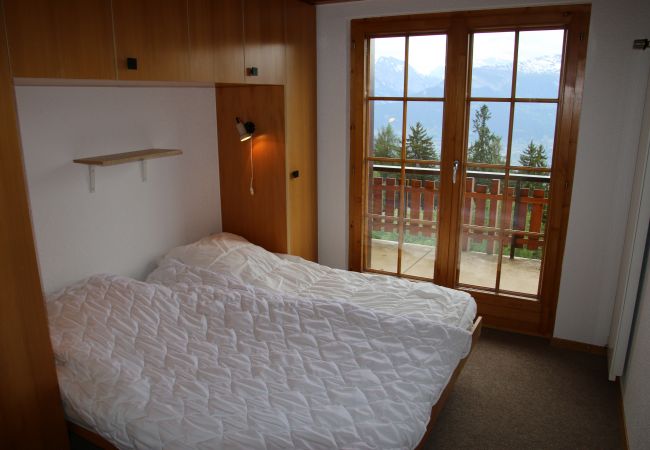 Apartment in Les Agettes - Mayens de l'Ours DZ 131 - MOUNTAIN apartment 6 per Apartment in Les Agettes - Mayens de l'Ours DZ 131 - MOUNTAIN apartment 6 per
