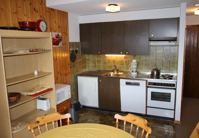 Apartment in Les Agettes - Mayens de l'Ours DZ 131 - MOUNTAIN apartment 6 per Apartment in Les Agettes - Mayens de l'Ours DZ 131 - MOUNTAIN apartment 6 per