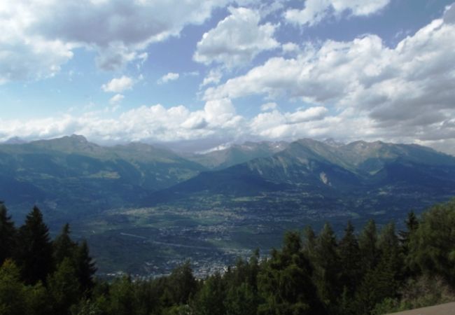 Apartment in Les Agettes - Mayens de l'Ours DZ 131 - MOUNTAIN apartment 6 per Apartment in Les Agettes - Mayens de l'Ours DZ 131 - MOUNTAIN apartment 6 per