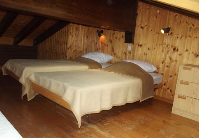 Apartment in Les Agettes - Mayens de l'Ours DZ 131 - MOUNTAIN apartment 6 per Apartment in Les Agettes - Mayens de l'Ours DZ 131 - MOUNTAIN apartment 6 per