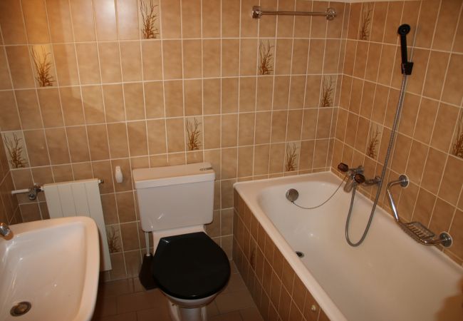Apartment in Les Agettes - Mayens de l'Ours DZ 131 - MOUNTAIN apartment 6 per Apartment in Les Agettes - Mayens de l'Ours DZ 131 - MOUNTAIN apartment 6 per